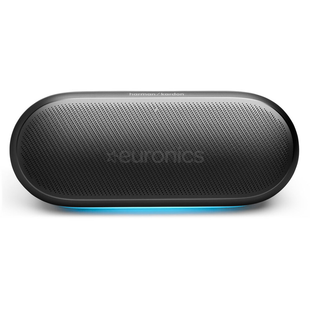 Harman Kardon Luna 2, black - Wireless speaker