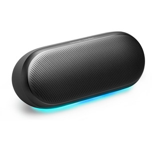 Harman Kardon Luna 2, black - Wireless speaker