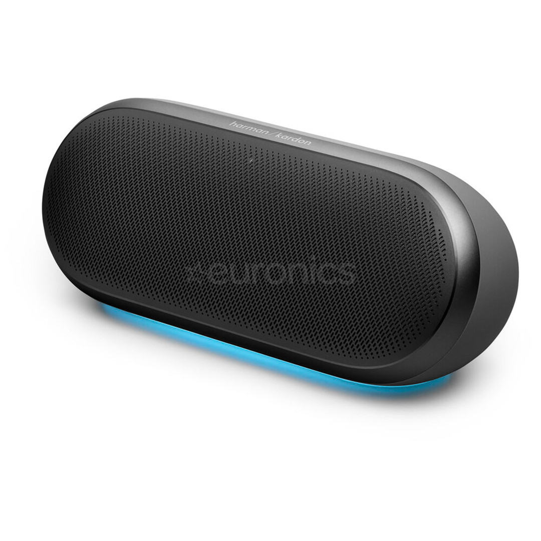 Harman Kardon Luna 2, black - Wireless speaker