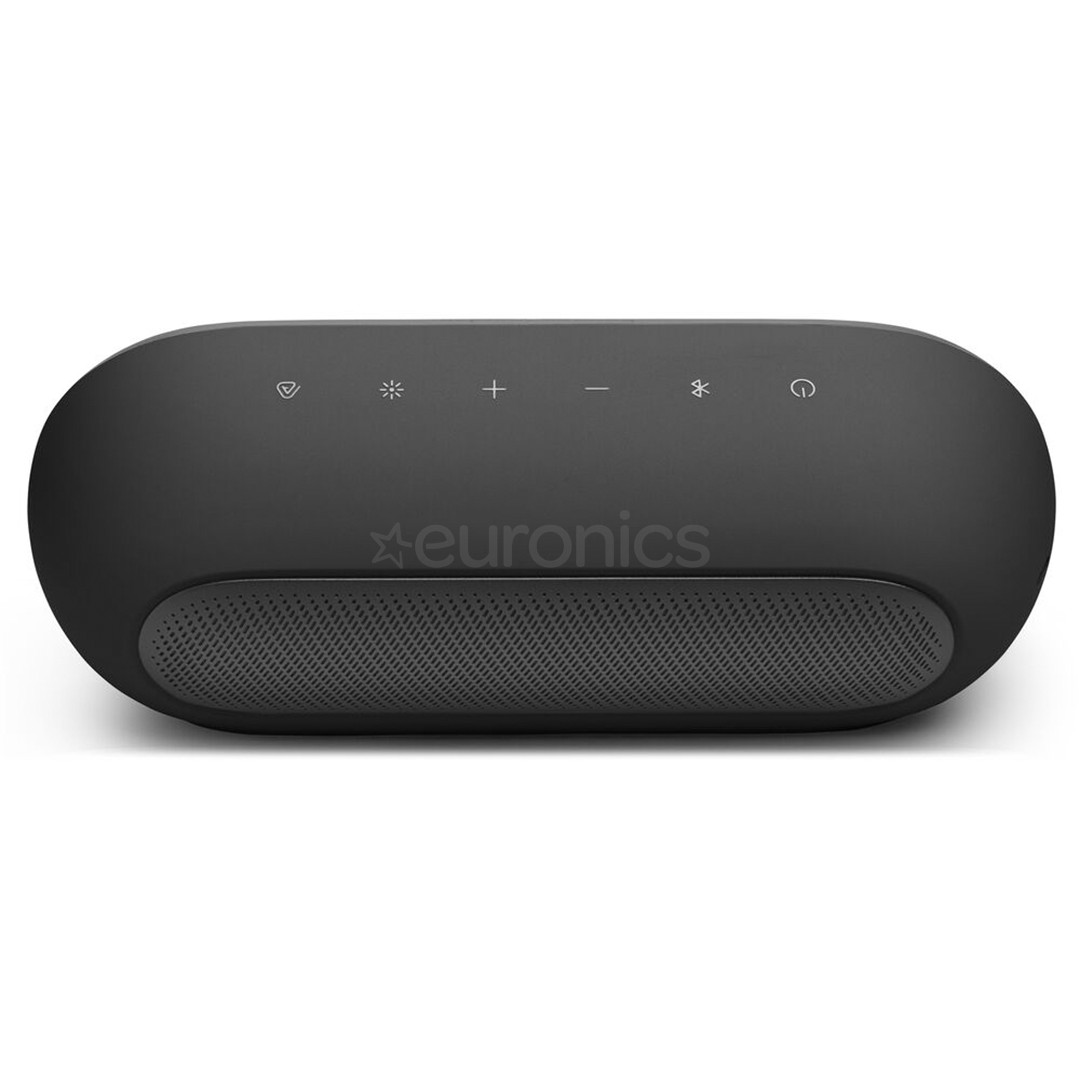 Harman Kardon Luna 2, black - Wireless speaker