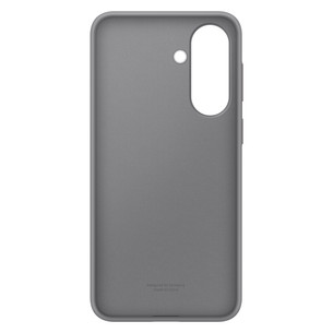 Samsung Silicone Case, Galaxy A57, pelēka - Apvalks viedtālrunim