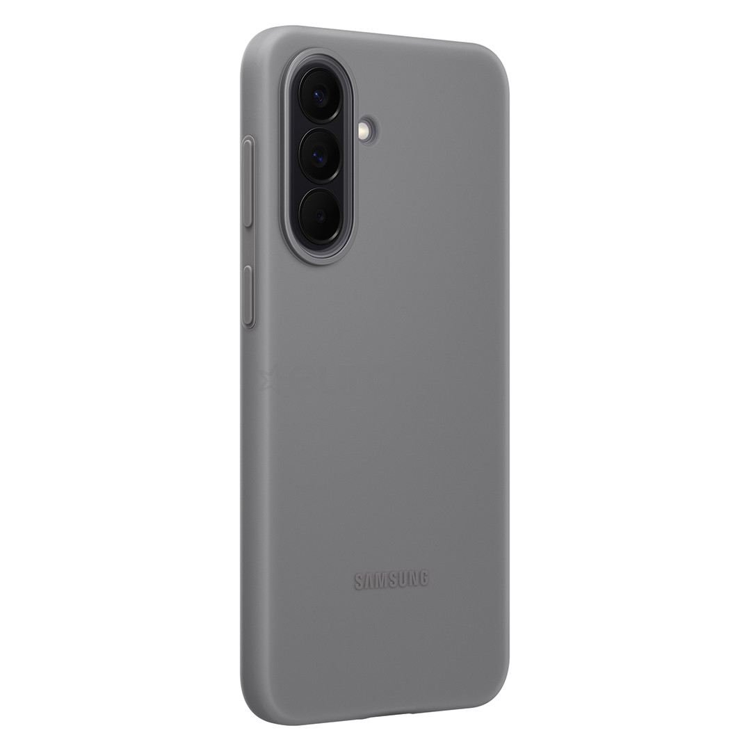 Samsung Silicone Case, Galaxy A57, pelēka - Apvalks viedtālrunim