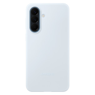 Samsung Silicone Case, Galaxy A57, gaiši zila - Apvalks viedtālrunim EF-PA576CLEGWW