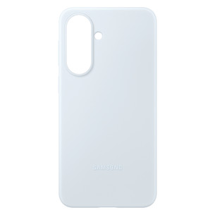 Samsung Silicone Case, Galaxy A57, gaiši zila - Apvalks viedtālrunim
