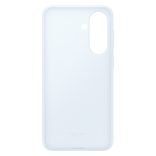 Samsung Silicone Case, Galaxy A57, gaiši zila - Apvalks viedtālrunim