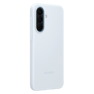 Samsung Silicone Case, Galaxy A57, gaiši zila - Apvalks viedtālrunim