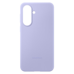 Samsung Silicone Case, Galaxy A57, violeta - Apvalks viedtālrunim