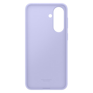 Samsung Silicone Case, Galaxy A57, violeta - Apvalks viedtālrunim