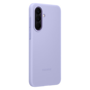 Samsung Silicone Case, Galaxy A57, violeta - Apvalks viedtālrunim