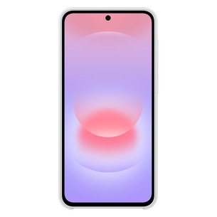 Samsung Card Slot Case, Galaxy A37, gaiši pelēka - Apvalks viedtālrunim