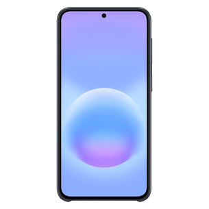 Samsung Card Slot Case, Galaxy A57, melna - Apvalks viedtālrunim