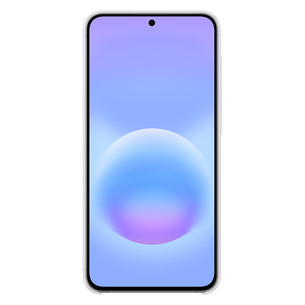 Samsung Card Slot Case, Galaxy A57, gaiši pelēka - Apvalks viedtālrunim