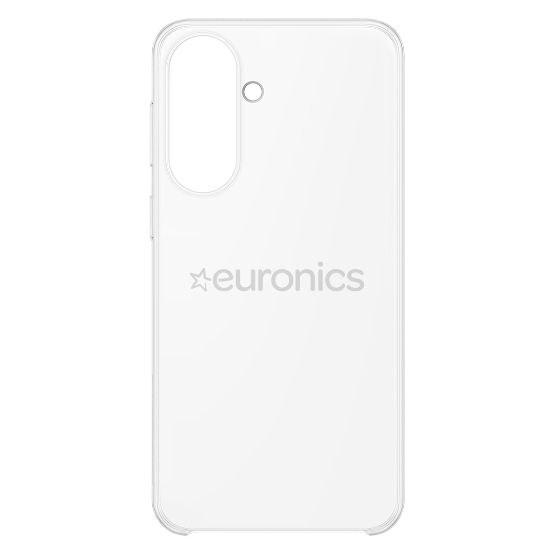 Samsung Clear Case, Galaxy A37, caurspīdīga - Apvalks viedtālrunim