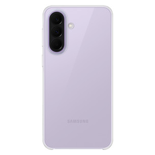 Samsung Clear Case, Galaxy A37, caurspīdīga - Apvalks viedtālrunim