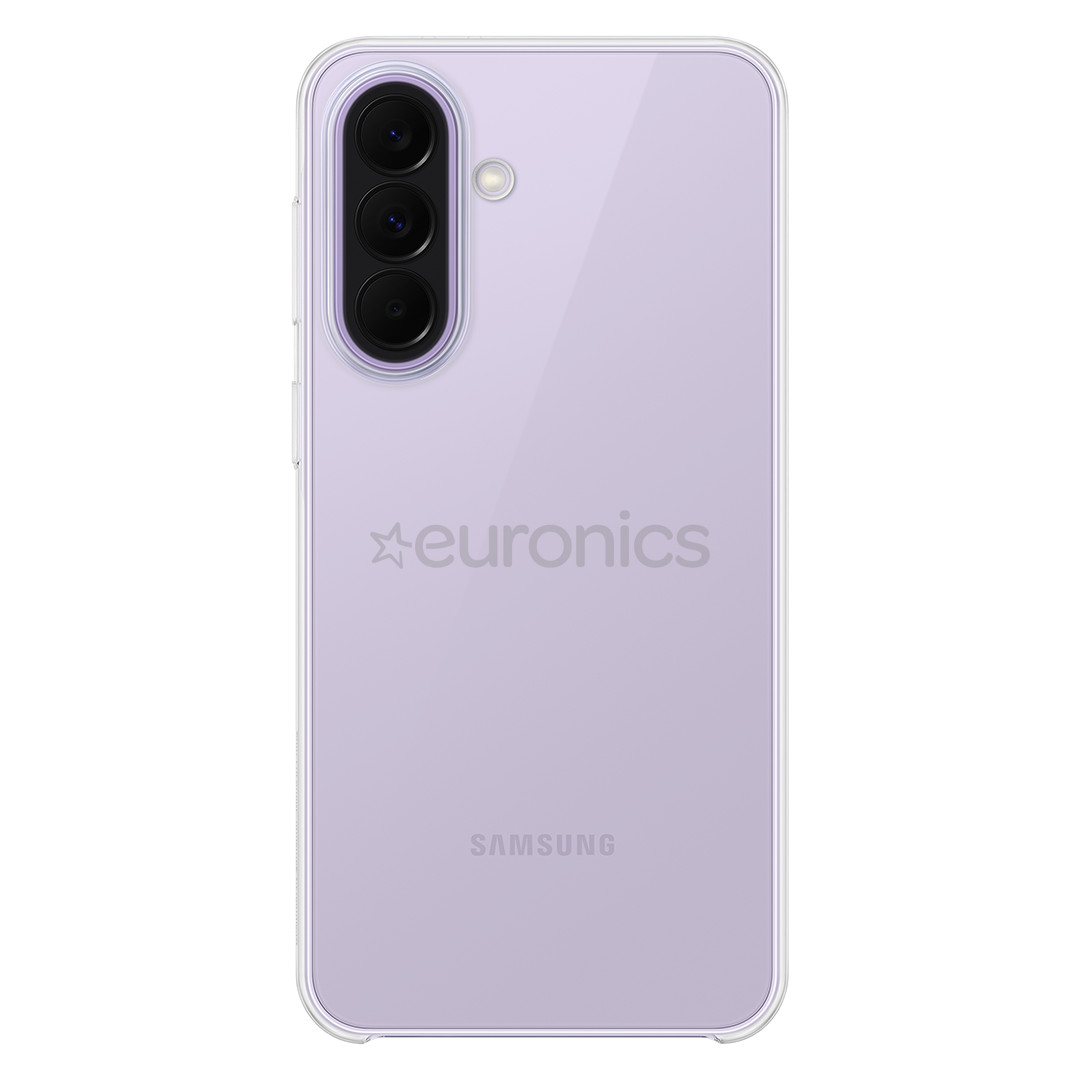 Samsung Clear Case, Galaxy A37, caurspīdīga - Apvalks viedtālrunim