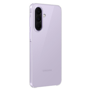 Samsung Clear Case, Galaxy A37, caurspīdīga - Apvalks viedtālrunim