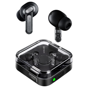 Nothing Ear(3), melna - Bezvadu austiņas A10600121