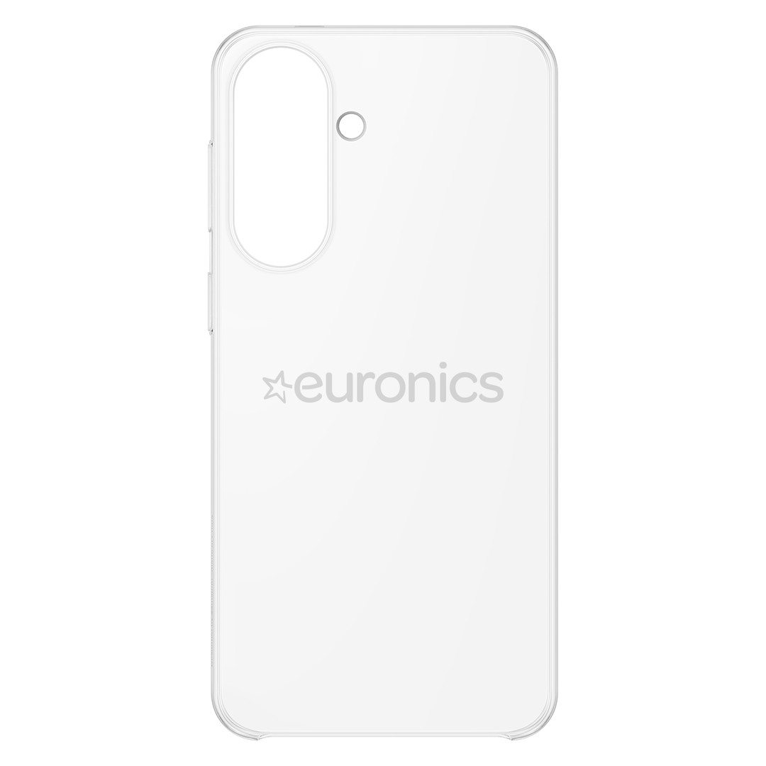 Samsung Clear Case, Galaxy A57, caurspīdīga - Apvalks viedtālrunim