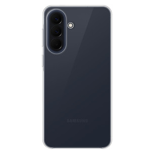 Samsung Clear Case, Galaxy A57, caurspīdīga - Apvalks viedtālrunim