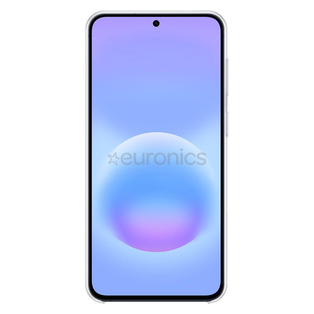 Samsung Clear Case, Galaxy A57, caurspīdīga - Apvalks viedtālrunim