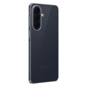 Samsung Clear Case, Galaxy A57, caurspīdīga - Apvalks viedtālrunim