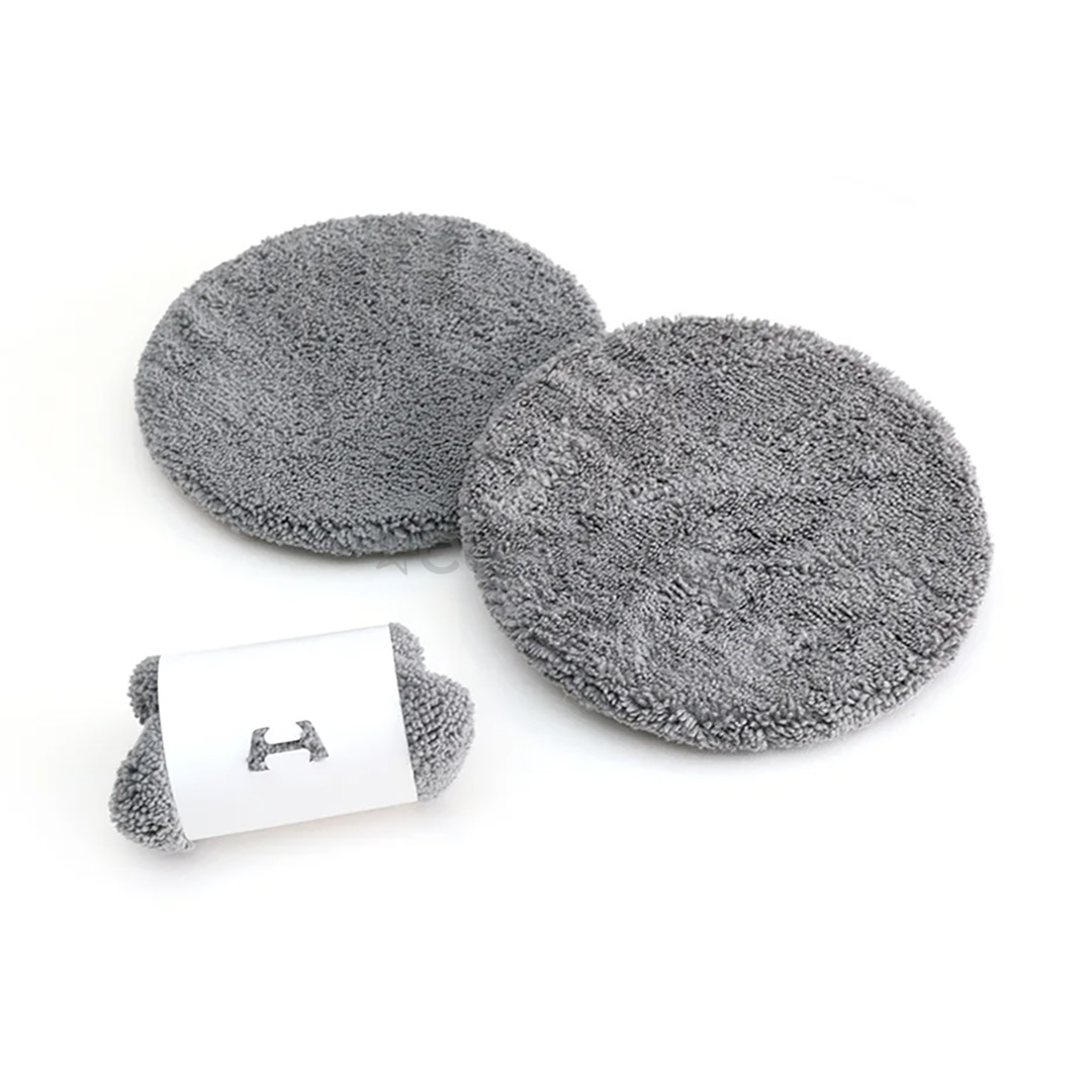 Hutt, 10 gab. - Tīrīšanas lupatiņas robotam logu tīrītājam