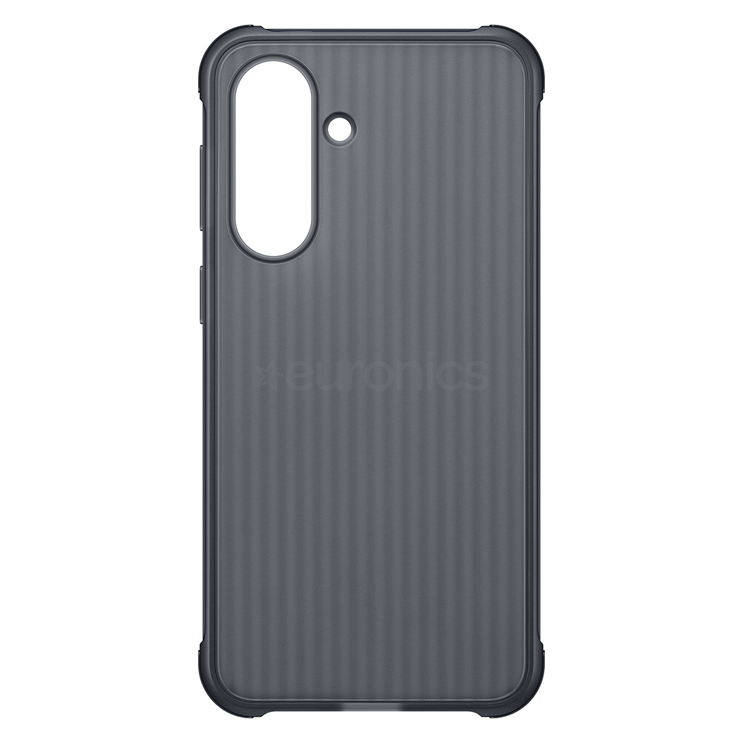 Samsung Rugged Case, Galaxy A57, melna - Apvalks viedtālrunim