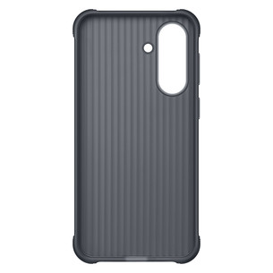 Samsung Rugged Case, Galaxy A57, melna - Apvalks viedtālrunim