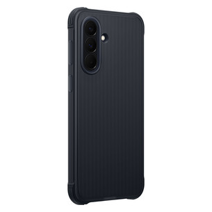 Samsung Rugged Case, Galaxy A57, melna - Apvalks viedtālrunim