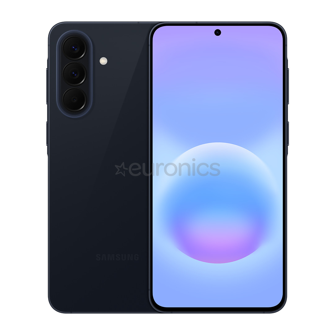 Samsung Galaxy A57 5G, 8 GB, 256 GB, dark blue - Smartphone