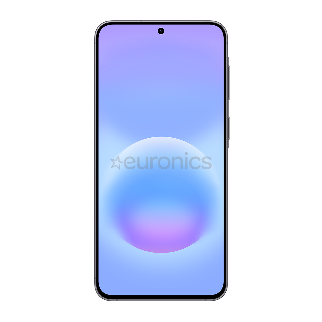 Samsung Galaxy A57 5G, 8 GB, 128 GB, gray - Smartphone