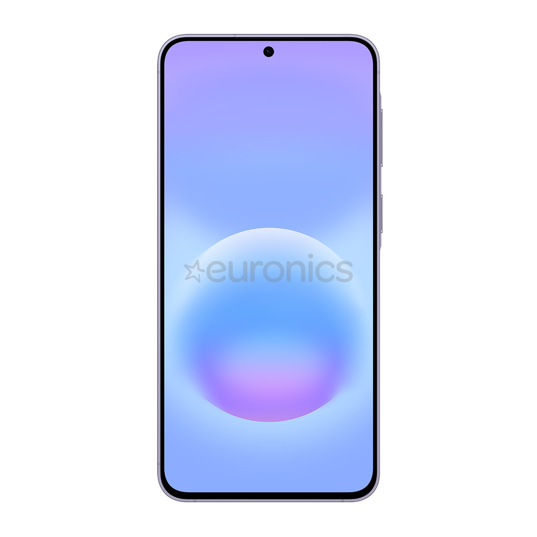 Samsung Galaxy A57 5G, 8 GB, 128 GB, violet - Smartphone