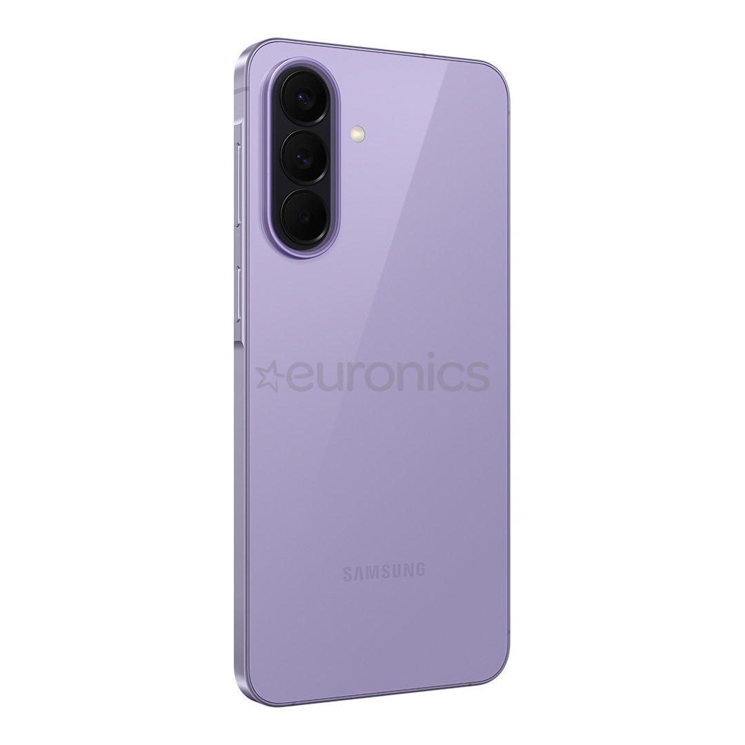 Samsung Galaxy A57 5G, 8 GB, 128 GB, violet - Smartphone