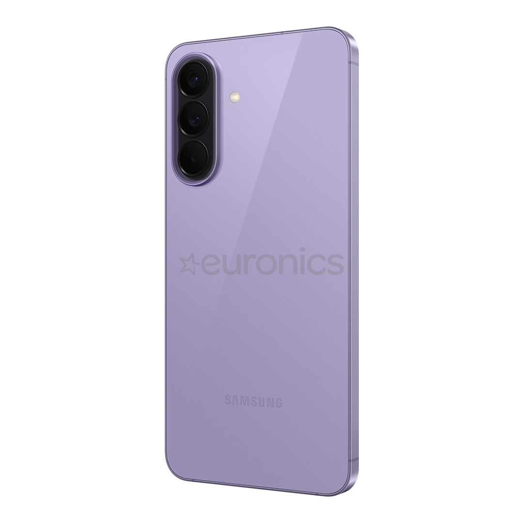 Samsung Galaxy A57 5G, 8 GB, 128 GB, violet - Smartphone