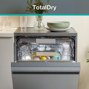 Gorenje G600, 16 komplekti, platums 59.9 cm, sudraba - Brīvi stāvoša trauku mazgājamā mašīna