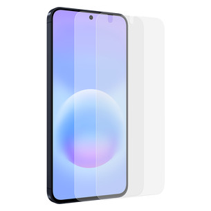 Samsung Screen Protector, Galaxy A57, caurspīdīga - Ekrāna aizsargs viedtālrunim EF-UA576CTEGWW