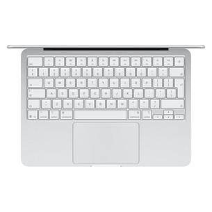 Apple MacBook Neo 13 (2026), A18 Pro, 6C/5C, 8 GB, 256 GB, RUS, sudraba - Portatīvais dators