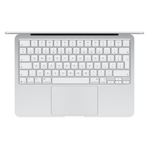 Apple MacBook Neo 13 (2026), A18 Pro, 6C/5C, 8 GB, 512 GB, RUS, sudraba - Portatīvais dators