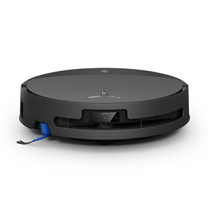 Ecovacs Deebot T90 Pro Omni, wet & dry, melna - robots putekļu sūcējs