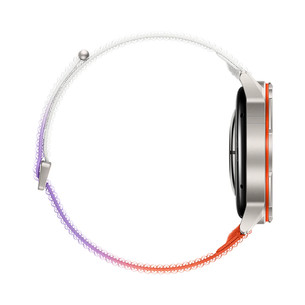 Huawei Watch GT Runner 2, 44 mm, oranža - Viedpulkstenis