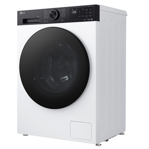LG, 9 kg, dziļums 47.5 cm, 1200 apgr/min. - Veļas mazgājamā mašīna ar priekšējo ielādi