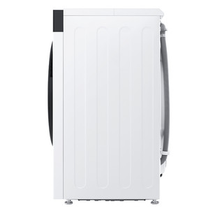 LG, 9 kg, dziļums 47.5 cm, 1200 apgr/min. - Veļas mazgājamā mašīna ar priekšējo ielādi