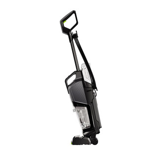 Bissell CrossWave® HydroSteam™ Pet Pro, black - Multi-surface cleaner