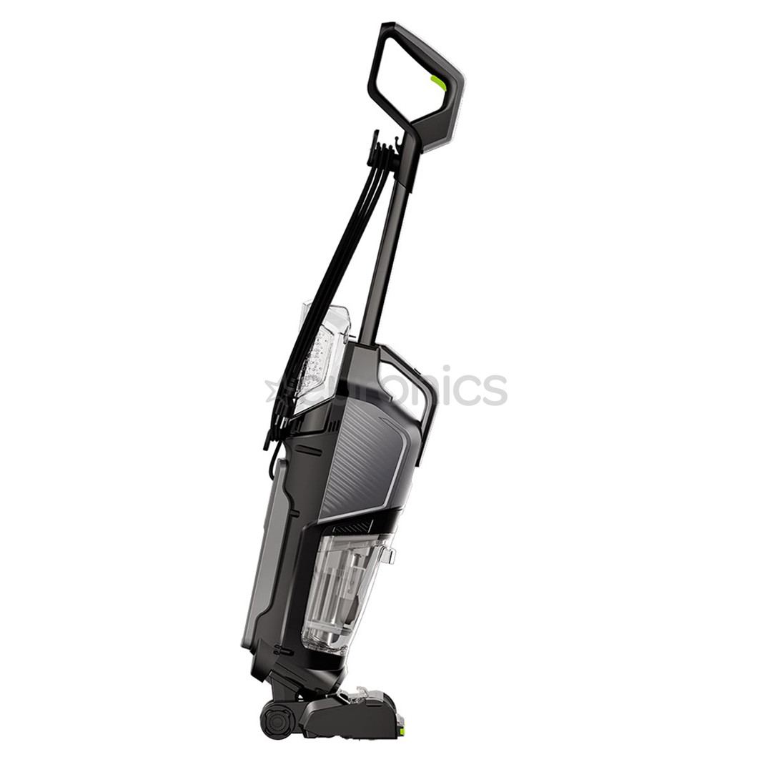 Bissell CrossWave® HydroSteam™ Pet Pro, black - Multi-surface cleaner