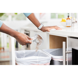 Bissell CrossWave® HydroSteam™ Pet Pro, black - Multi-surface cleaner