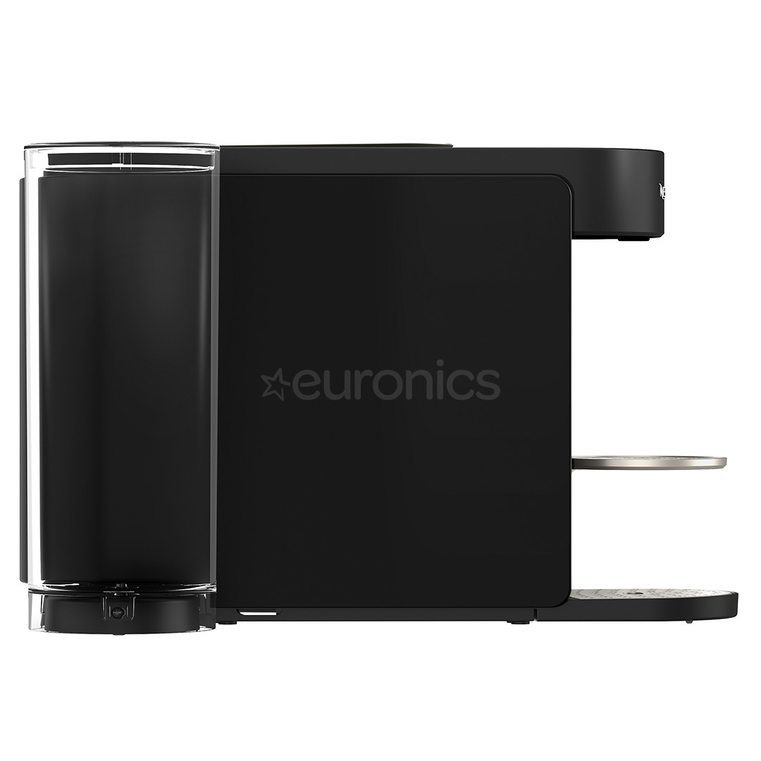 Krups Nespresso Vertuo Up, black - Capsule coffee machine
