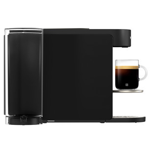 Krups Nespresso Vertuo Up, black - Capsule coffee machine