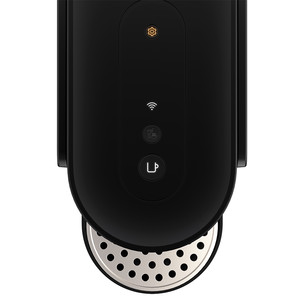 Krups Nespresso Vertuo Up, black - Capsule coffee machine