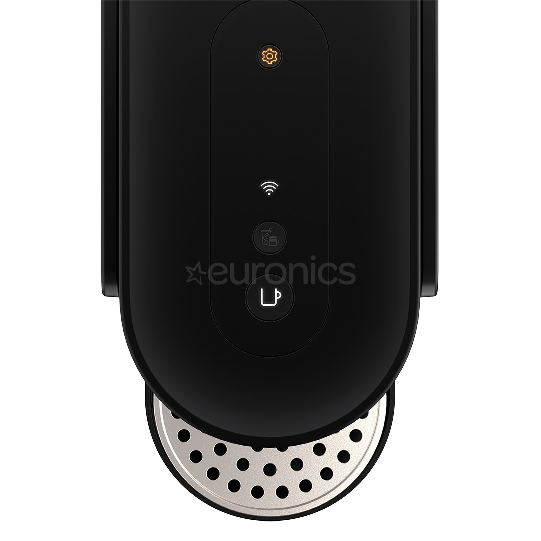 Krups Nespresso Vertuo Up, black - Capsule coffee machine