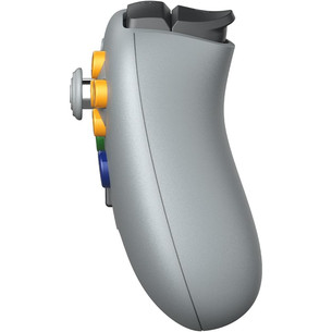 8BitDo 64, pelēka - Bezvadu kontrolieris